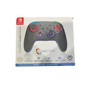 Nintendo NSGPWLL For Nintendo Switch  (17081)